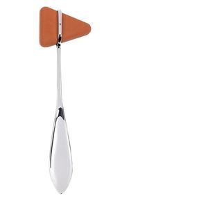 Taylor <b>Hammer</b> Neurological Diagnostic Percussion Medical Reflex <b>Hammer</b> Test <b>Hammer</b> Model 0010 Class I 1 Year Warranty High - Product Image 1