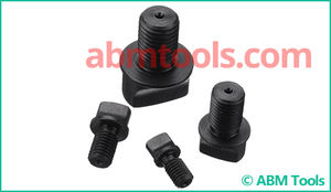 ABM Espigas de repuesto atornillables manuales para manguitos de taladro Nueva condición 1 año de garantía - Product Image 3