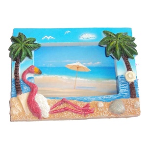 Khung Ảnh Nhựa Polyresin Cho Quà Tặng Khung Ảnh Lưu Niệm - Product Image 2