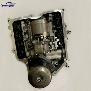 Corps de vanne de transmission <span class=keywords><strong>DSG</strong></span> <span class=keywords><strong>DQ200</strong></span>, Double embrayage, corps de vanne OAM325065 et tcu - Product Image 2