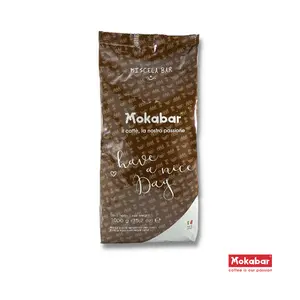 MOKABARイタリアンコーヒー豆トップミディアムロースト90% アラビカショップ用