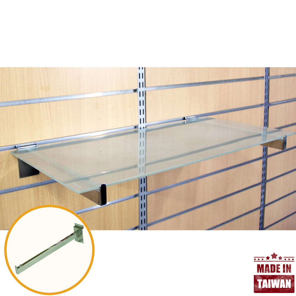 Silver / Transparent