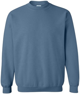 T-shirt décontracté uni pas cher pour la saison hivernale - Product Image 2