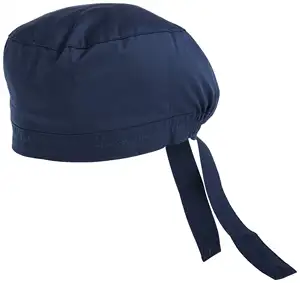 Top Quality Medical Nurse Cap Wholesale Custom Design Printed Multi Color Adjustable Nursing Scrub Cap Bouffant Hats