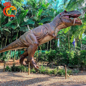 Zigong <strong>Dinosaur</strong> Manufacture <strong>Dinosaur</strong> Model For Park - Product Image 3