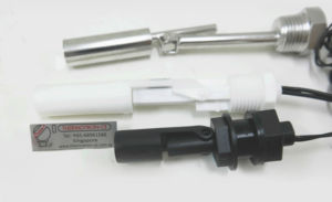 Thermotron-interruptor de nivel de flotador de precisión CE, fabricación de Semiconductor, montaje lateral - Product Image 2