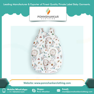 Good Quality Indian Manufacturer Camping Comfort Lightweight Portable Sleeping Bag - Product Image 6