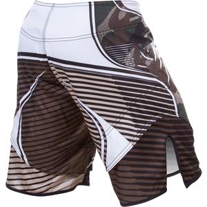 Short de combat imprimé sur mesure, short mma 2023 - Product Image 2