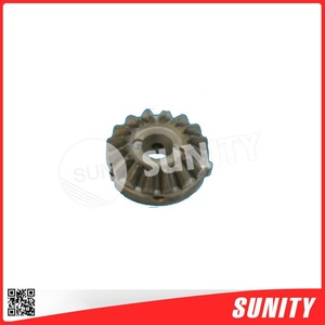 เฟืองปีกนกสำหรับยามาฮ่า40แรงม้า16ฟัน676-42151-00-94จากไต้หวัน sunity - Product Image 2