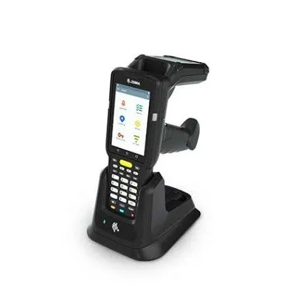 MC3330R BEST-IN-CLASS MID-RANGE RFID READ PERFORMANCE WITH A POWERFUL ANDROID PLATFORM