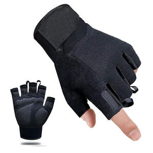 Gants de cyclisme souples et respirants de course, personnalisés de bonne qualité - Product Image 3