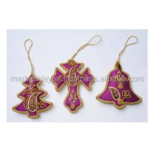 Personnalisé De Noël Ornements - Product Image 1