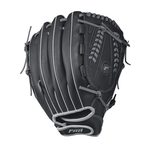 Leather Baseball Gloves Softball Gloves - Product Image 2