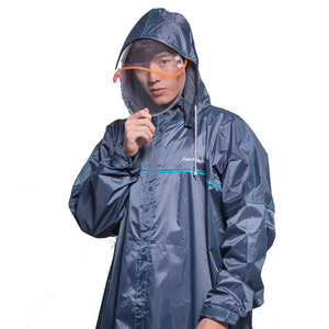 เสื้อโค้ทกันฝนของผู้ชาย,มาการองหุ้มฉนวน - Product Image 5