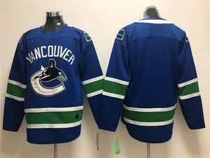 Thăng Hoa Chất Lượng Cao Tùy Chỉnh Ice Hockey Jerseys