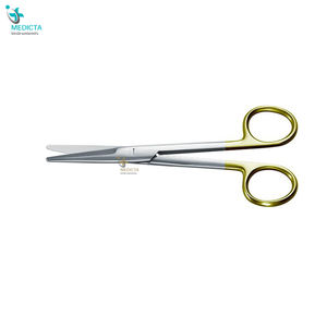 TC กรรไกรผ่าตัดทื่อ-กรรไกรผ่าตัดพลาสติก - Product Image 6