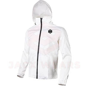 Chaqueta de moda para hombre, rompevientos Softshell, venta al por mayor, 2021 - Product Image 1
