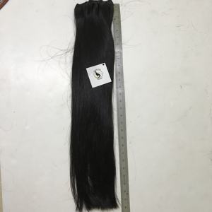 ผมต่อเกรด 9A 10A 11A ราคาขายส่งแบบยกมัด ผมเรียงเส้นสวยจากเวียดนาม ผู้จำหน่ายผมแท้บริสุทธิ์ - Product Image 3