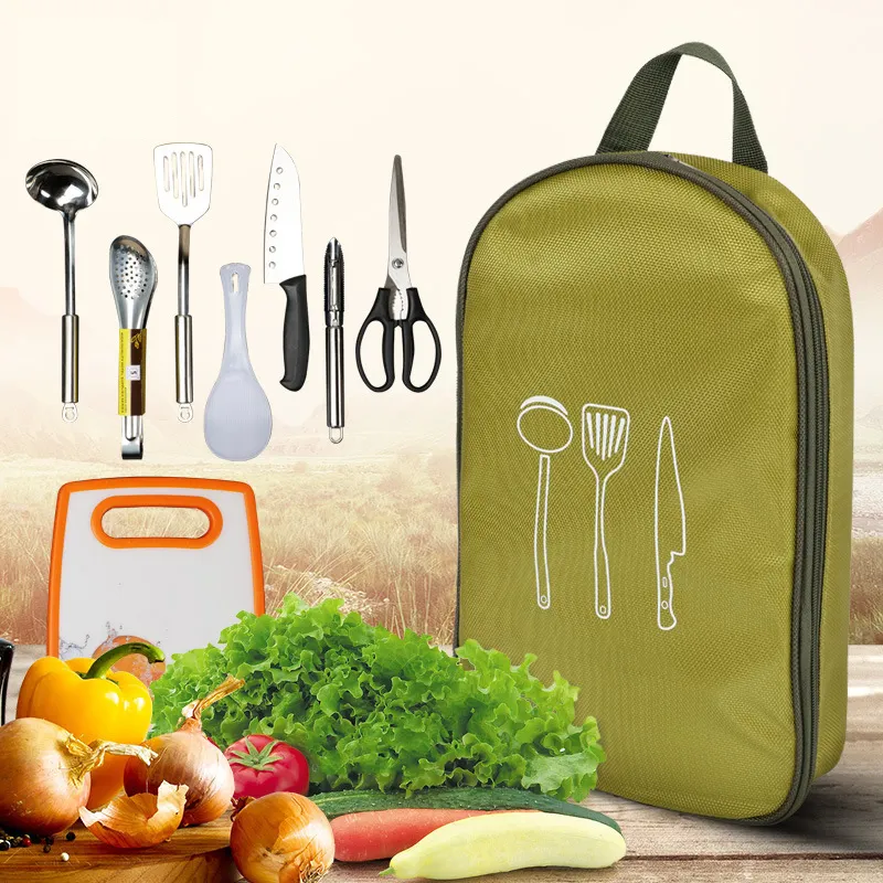 Latest Eco Friendly Summer Equipment 2022 Survival Cook Tent Car Outdoor Camping Accessories