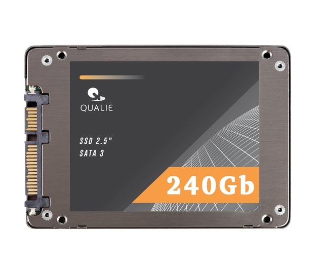 Small MOQ OEM SSD 240GB Hard Drive 2.5 Inch