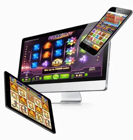 Perangkat Lunak Kasino Online dan Solusi Game Judi Kasino Online