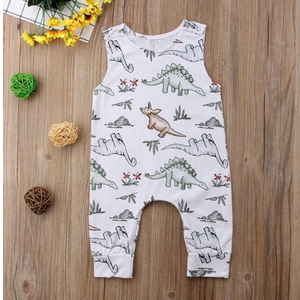 Peleles de bebé de punto de algodón orgánico 100%, ropa de recién nacido personalizada, ropa de bebé GOTS certificada, proveedores indios, peleles de bebé - Product Image 1