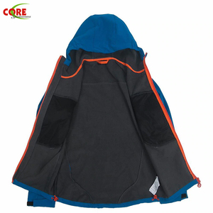 Chaqueta de exterior para hombre, abrigo cálido y suave, a prueba de viento, impermeable, ultraligero, para invierno, personalizable, para senderismo - Product Image 6