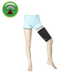 En Stock: Manga de Compresión Deportiva para Muslo - Product Image 5