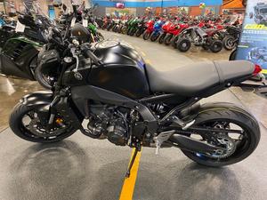 Moto Sportive Yamaha MT-09 d'Occasion 2019 - Product Image 5