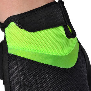 Sports unisexe Sports de plein air cyclisme cyclisme gants complets gants de VTT à vendre 2024 - Product Image 6