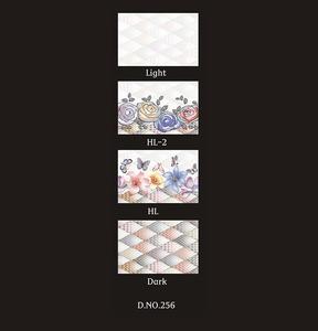 Azulejos digitales de baño de alta profundidad, superventas, 30x45cm - Product Image 1