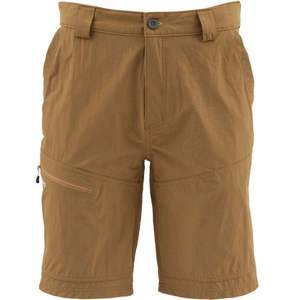 Pantalones cortos de pesca con sudadera al por mayor de secado rápido de nuevo diseño 2025 - Product Image 1