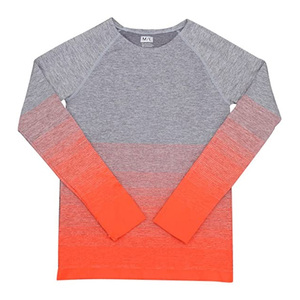 Camiseta 100% de algodón para mujer, remera de corte de alta calidad, supersuave, barata, venta al por mayor - Product Image 1