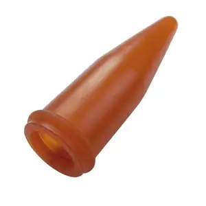 New Design Eco-friendly Product Natural Rubber Teats M13 For Small Cattle Nipples For Dairy Animals