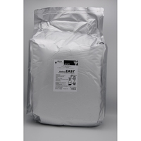 Levure de vinification ALEAFERM EASY de haute qualité fabriquée en Italie pour la fermentation de l'alcool levure de bière sac de 500g