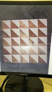 ปรับแต่งวัสดุทั้งหมดที่รองแก้วโต๊ะเครื่องดื่ม - Product Image 5