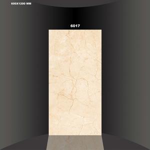 Global Glaze Nuevo producto 3D Inkjet Like Baldosas de cerámica de madera natural 60x120cm - Product Image 5