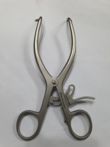 Gelpi Retractor Ángulo Profundo 7 "Edición Especial Incluye Trinquete - Product Image 6