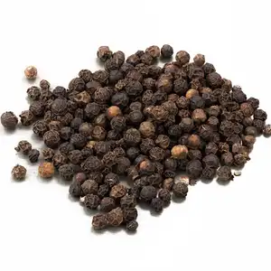 BB2 BLACK PEPPER / WHITE PEPPER DOUBLE WASHED 630G/L FROM VIETNAM
