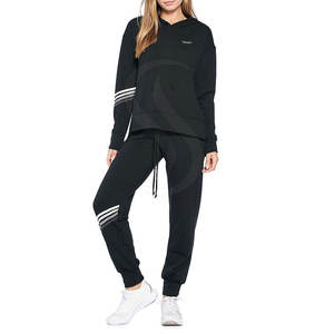 Chándal de alta calidad para mujer, chándal de lana 2024, 100% - Product Image 5