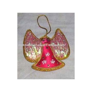 Beautiful Hanging Decorative Christmas Tree Ornaments - Product Image 1