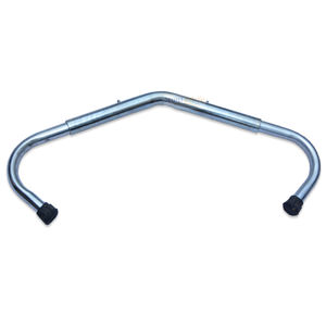 Vente en gros de bâton de ferme anti-coup de pied de vache dispositif anti-coup de pied en acier inoxydable/aluminium/plastique équipement d'arrêt de vache - Product Image 2