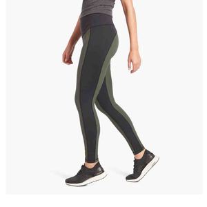 สไตล์ใหม่โลโก้ที่กําหนดเองฟิตเนสกางเกงโยคะLeggingsออกกําลังกายกีฬายิมคุณภาพสูงกีฬาวิ่งยิมโยคะLeggings - Product Image 5