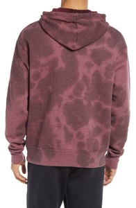 Sweat à capuche pour hommes, haut personnalisé, léger, nouveau, prix usine, vente en gros - Product Image 6