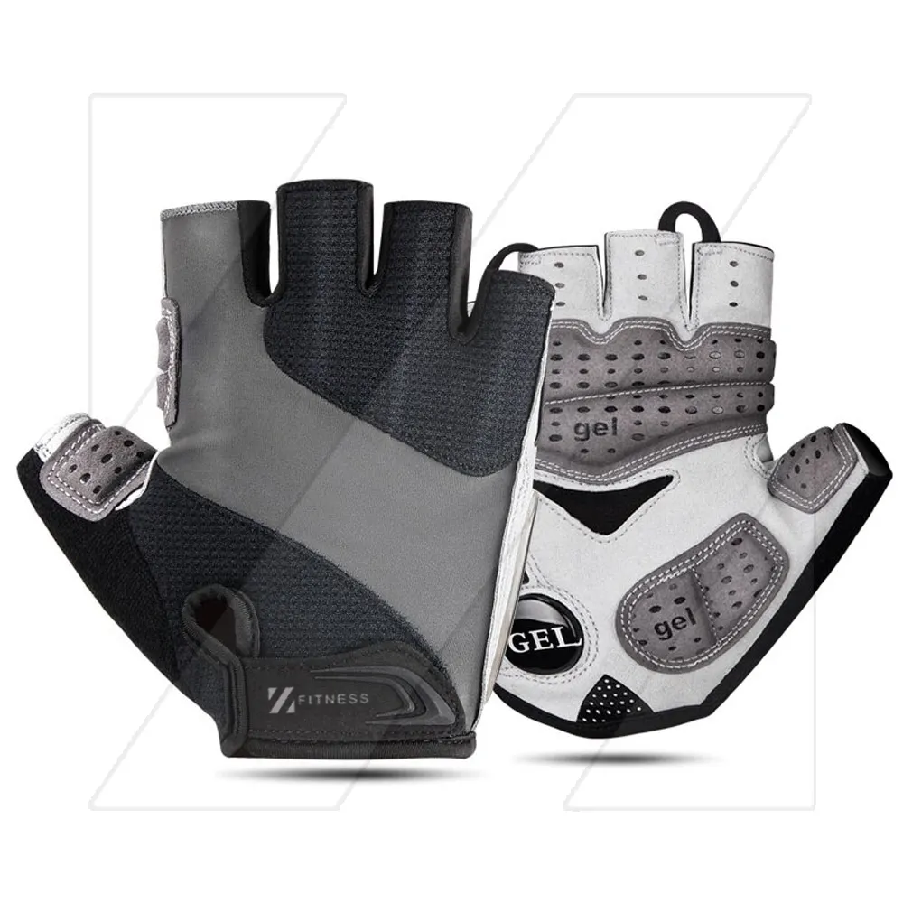 Latest Design Cycling Gloves Spring And Summer Outdoor Cycling Gloves Breathable Non-slip Touch Screen 2022
