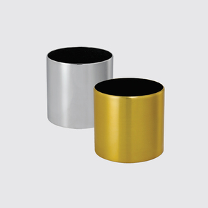 Cubo grande de maceta de metal de cobre al por mayor en nuevas condiciones, Kit de diseño personalizado para jardín, hogar, vivero, uso de suelo - Product Image 6