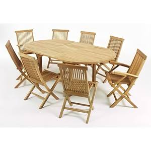 Precio al por mayor de calidad Premium muebles de jardín de madera avanzado personalizado de Indonesia - Product Image 6