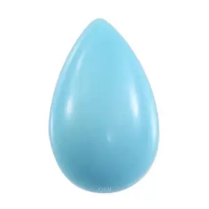 Turquoise naturelle Sleeping Beauty taille poire de 3x4mm à 15x20mm - Prix de gros, qualité supérieure, pierre précieuse facettée en vrac |   Arizona | - Product Image 1