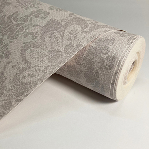 Papier peint panoramique imprimé fleurs, revêtement de plafond nordique contemporain, haute qualité pour chambre à coucher, Restaurant - Product Image 5