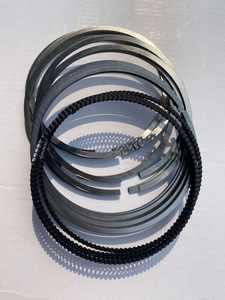 Anillos de Pistón de Alta Calidad para Motor de Automóvil <span class=keywords><strong>BMW</strong></span> N54 N54B30 OE 1125 7610 297  1125 7577 586 - Product Image 6